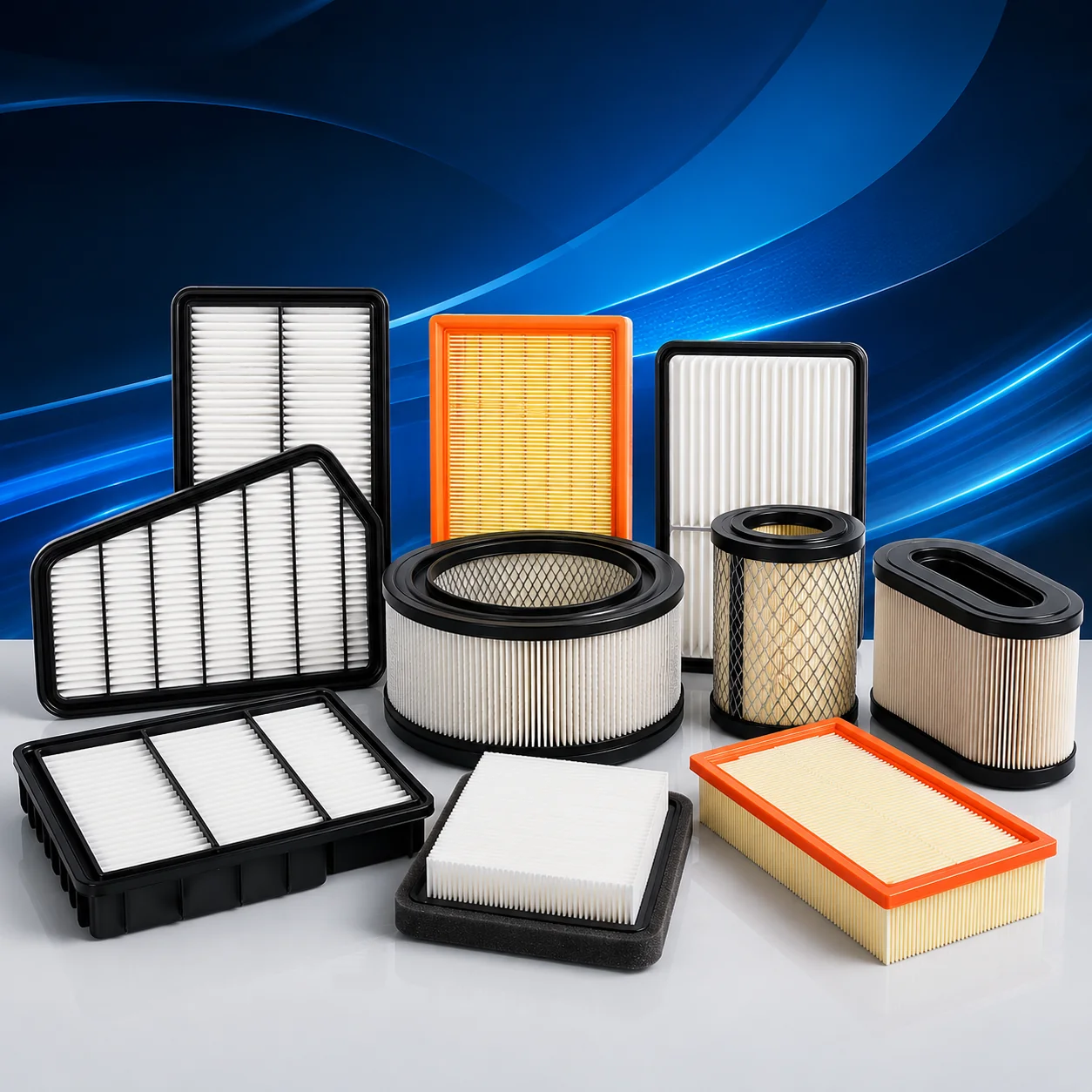 Air Filters