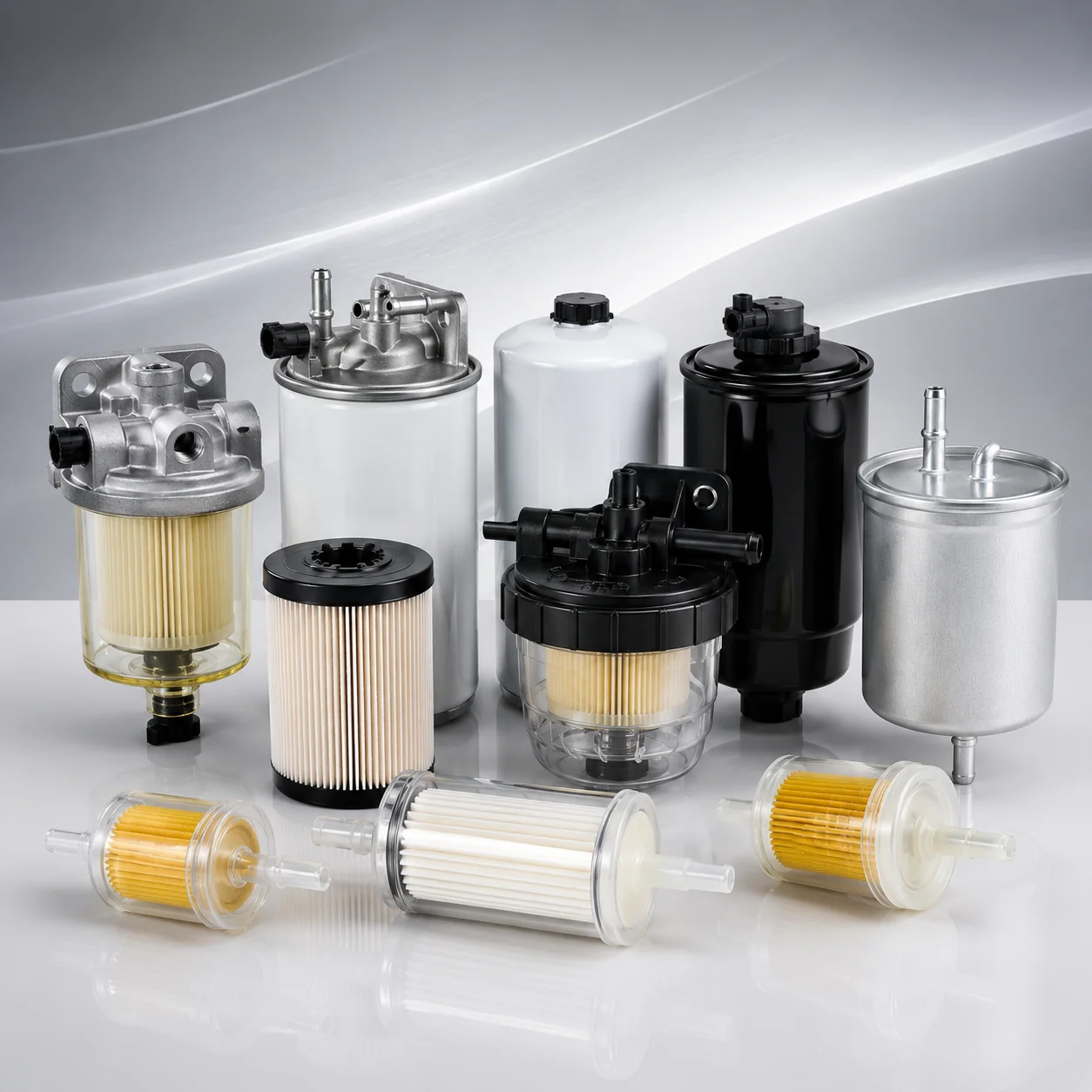 Fuel Filters