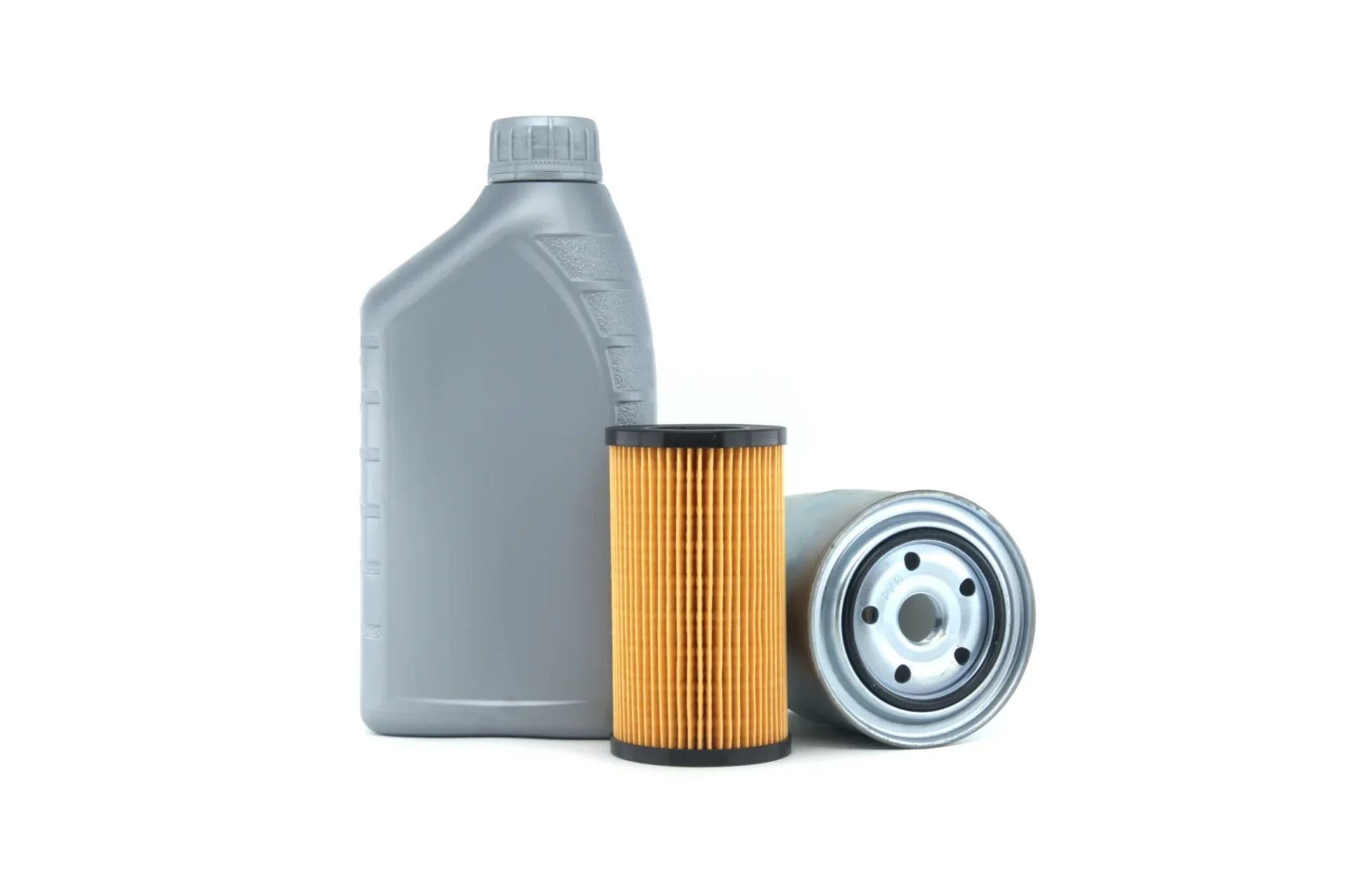 car-maintenance-essentials-oil-container-filter-set
