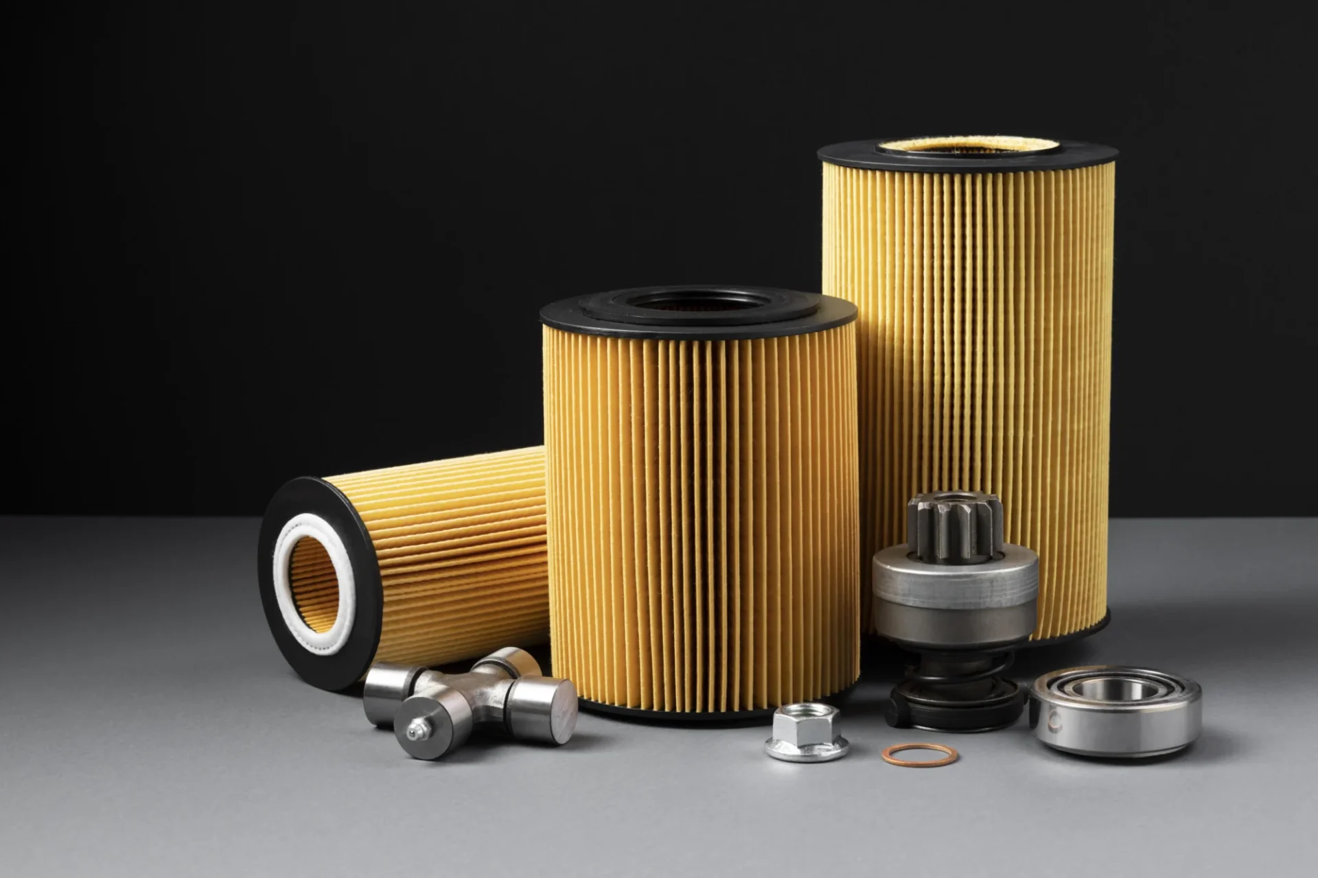 different-car-accessories-composition